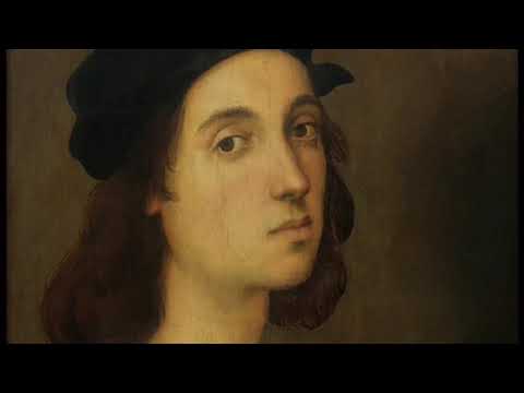 Raphael's 500th anniversary of death (Italy) - BBC News - 19th February 2020