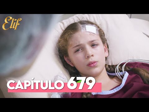 Elif Cuarta Temporada Capítulo 679 | Elif Capítulo 679