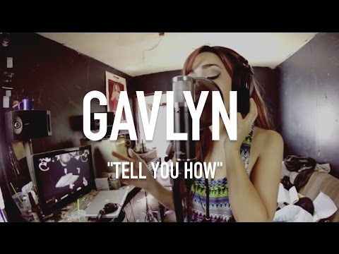 Gavlyn - Tell You How | TCE MIC CHECK