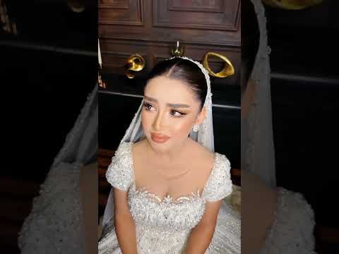 what would you do? #makeup #makeupartist #shorts #youtubeshorts #канибадам #конибодом #bride