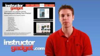 Burning or Copying Files to a DVD or CD / Creating a Data Storage Disc