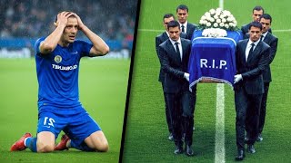 HEARTBREAKING Moments In Football