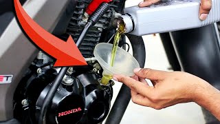 Top 10 DIY Motorcycle Maintenance Tips