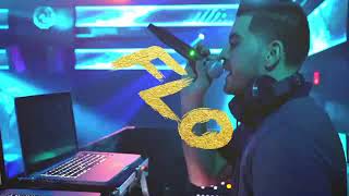 LA V nightclub in Miami live dj dance party