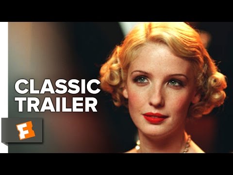 Mrs. Henderson Presents (2006) Official Trailer