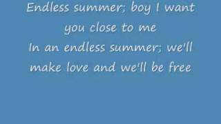 Cascada -  Endless Summer w/lyrics