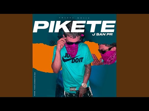 Pikete