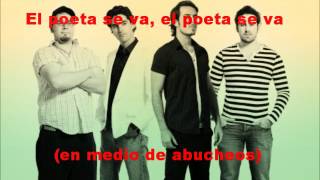 Panda Atractivo encontramos en lo mas repugnante letra