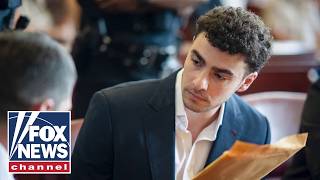 HIGH-STAKES GAMBLE: Mangione lawyers unveil new trial strategy