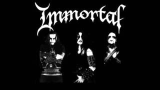 Immortal - Frostdemonstorm [HD]