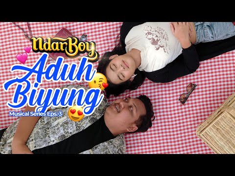 Ndarboy Genk - Aduh Biyung (Official Music Video) Eps 3 #AlbumCidroAsmoro