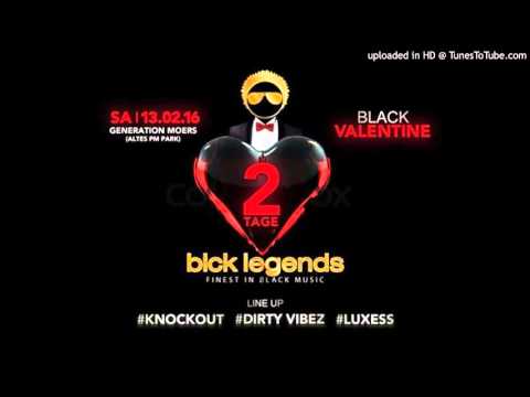 Blck Legends-Make Your Way (Remix) Rewacrew De Vu