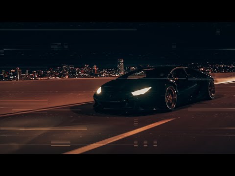 GRVI x SILXNCE - SINGULARITY [wave/phonk]