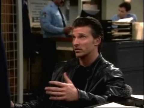 Liason 12/13 & 12/14/06 - Jason Sees the Sonogram