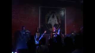 Enmachined - Ritual Death (Exciter cover at East Bengal Onslaught)