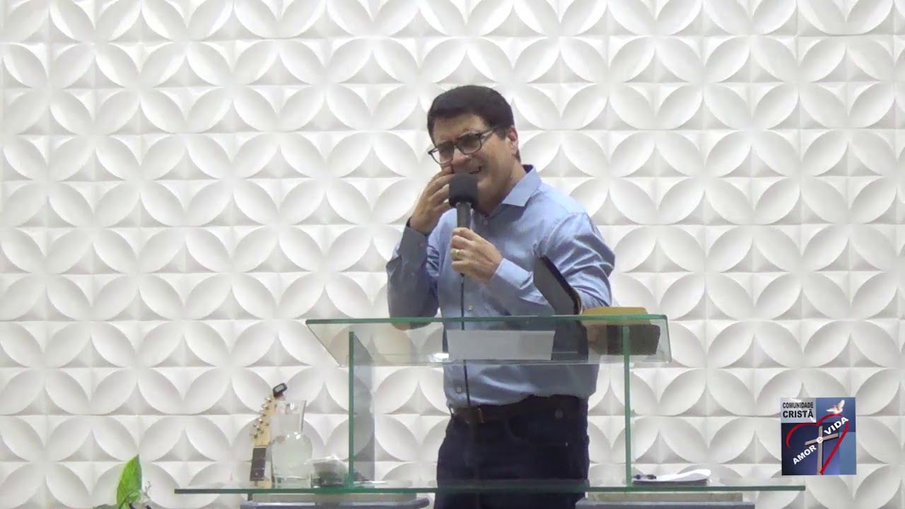 Pregação - A Tristeza Se Converterá Em Alegria - João 16:20-22