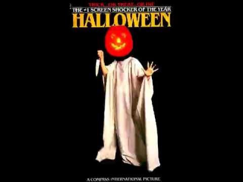 Halloween movie novelization unabridged audiobook Video
