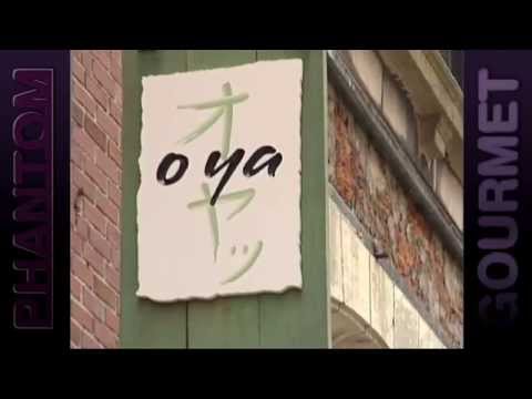 O Ya - Boston, MA (Phantom Gourmet)