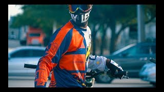 Sniper Gang Apparel Presents: SNIPER BIKER COLLECTION 1