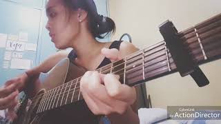 Caution To The Wind (snippet)