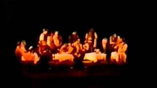 ABC Cafe / Red and Black - Les Misérables - London 1988