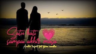 Download lagu Andra respati feat Gisma wandira | satu hati sampai akhir masa (lirik) mp3 Download lagu Andra respati feat Gisma wandira | satu hati sampai akhir masa (lirik) mp3