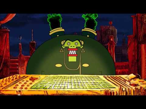 Team Distant _ Higher Voltage (Official Music Video)