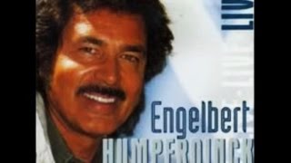 BLUE BAYOU = ENGELBERT HUMPERDINCK