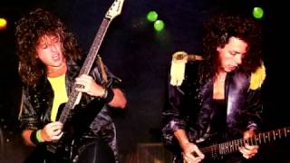 6. Chemical Youth (We Are Rebellion) [Queensrÿche - Live in Miami 1986/09/04]