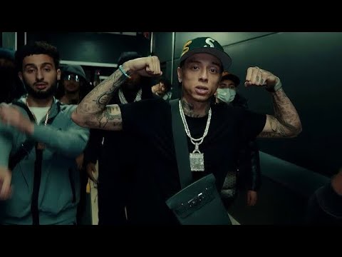 “Central Cee & Russ Millions – Love Language ft. Nemzz, Kairo Keyz & Twin S (Music Video)”