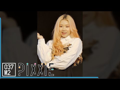 210404 PiXXiE Ingkho - เด็ด (DED) @ Idol Exchange Aloha, MBK Center [Fancam 4K 60p]