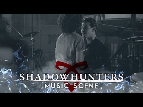Shadowhunters 3x02 | Real - Majik
