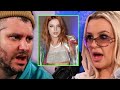 Tana Mongeau on her time Dating Bella Thorne