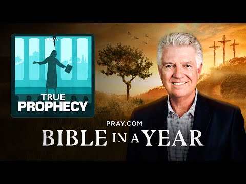 210. Vera Profezia - I Vangeli | La Bibbia in un Anno