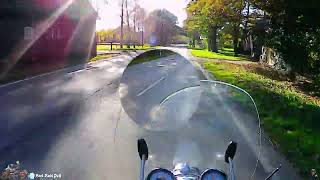 Motorride with Music: Ashes From The Oath by Axel Rudi Pell 1999