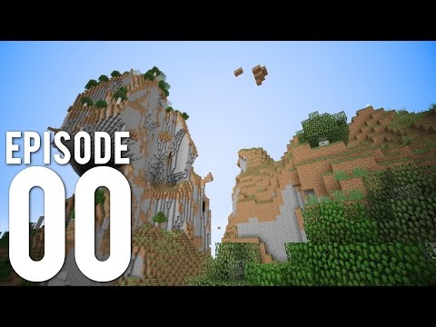 Hermitcraft 3: Episode 0 - The Grand Master Plan