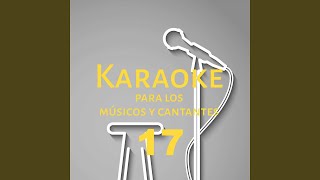 Like a River (Karaoke Version) (Originally Performed By Kasey Chambers)