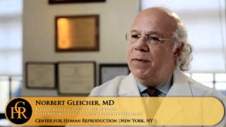 Center for Human Reproduction (CHR) is home to some of the best fertility specialists in the world.