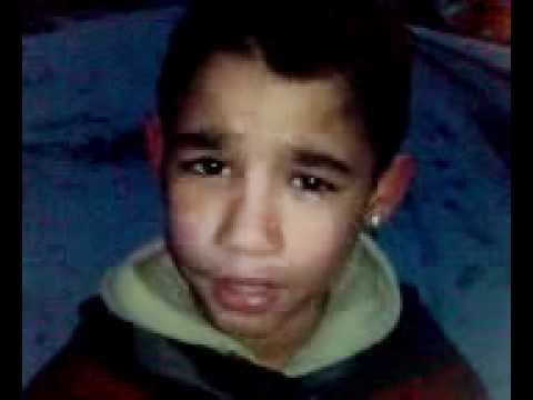 mali cigo pjeva da se najezis