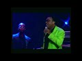 The Isley Brothers Between The Sheets Live