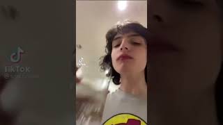 the fart though!!! #strangerthings #fyp