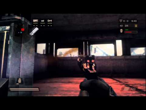 Killzone 2 Retrospective 2013