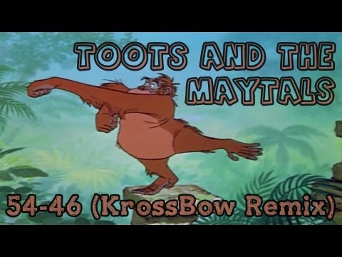 download lagu mp3 mp4 54 46 Was My Number Toots And The Maytals Remix, download lagu 54 46 Was My Number Toots And The Maytals Remix gratis, unduh video klip 54 46 Was My Number Toots And The Maytals Remix