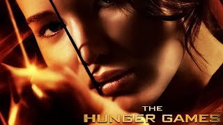 The Hunger Games 2012 Film | Jennifer Lawrence, Josh Hutcherson, Liam Hemsworth | Review