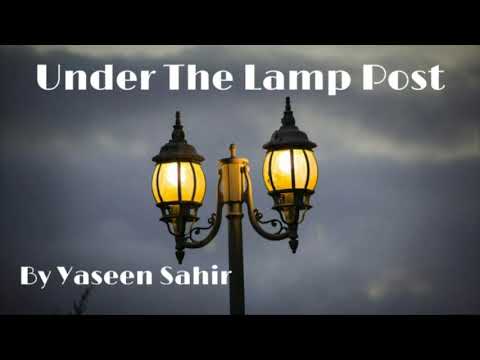 Under The Lamp Post | (Official Video)