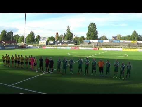 Kups/2 - Raiku pelaajaesittely