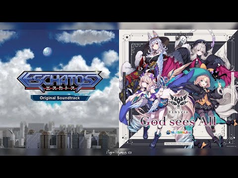 Yousuke Yasui & Ethyria - God Survives All (Mashup)