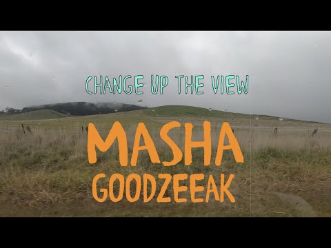 Masha - Change Up The View Ft Goodzeeak