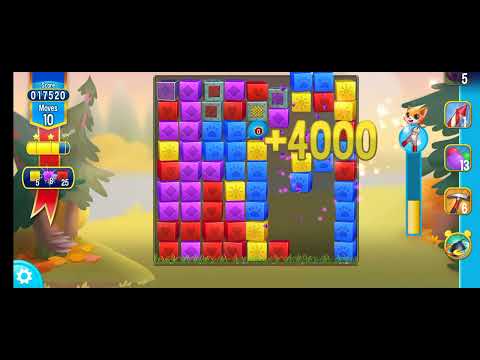 PET RESCUE SAGA LEVEL 5871 ~ No boosters