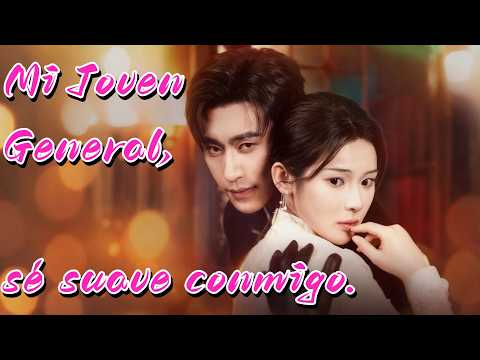 Para salvar a su padre, se ofrece al cínico Joven General, sin saber que era su amor oculto.